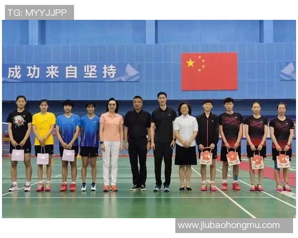 上海羽毛球队的耐力训练与竞技表现深度剖析