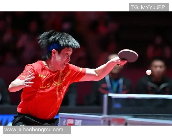 乒乓球技术排行榜揭晓上海乒乓球队荣登第七名引发关注