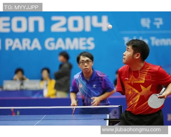 北京乒乓球队在亚运会中的比赛经验与表现分析