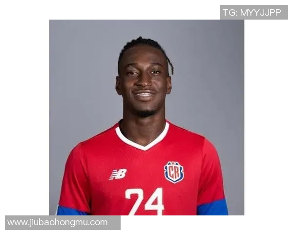 哥斯达黎加足球明星的崛起与成就探讨 哥斯达黎加足球明星的崛起与成就探讨