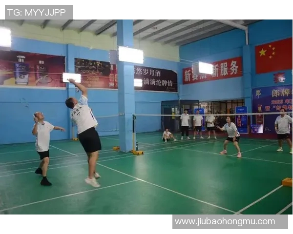 广州羽毛球队力量争议引发热议背后的训练与竞技真相探讨 广州羽毛球队力量争议引发热议背后的训练与竞技真相探讨