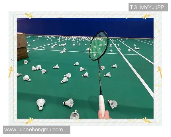 李秀英独家揭秘羽毛球技巧与心得分享助你提升球技 李秀英独家揭秘羽毛球技巧与心得分享助你提升球技