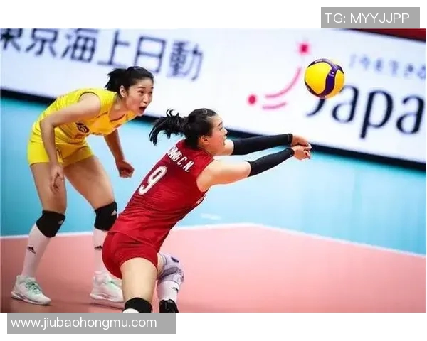 武汉排球队快攻战术解析与深度剖析排球技艺的魅力与挑战 武汉排球队快攻战术解析与深度剖析排球技艺的魅力与挑战