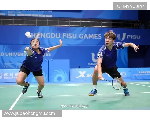 武汉羽毛球队在挑战赛中的节奏把控与表现分析
