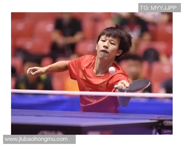 深圳乒乓球队在亚运会上的战术表现分析与点评