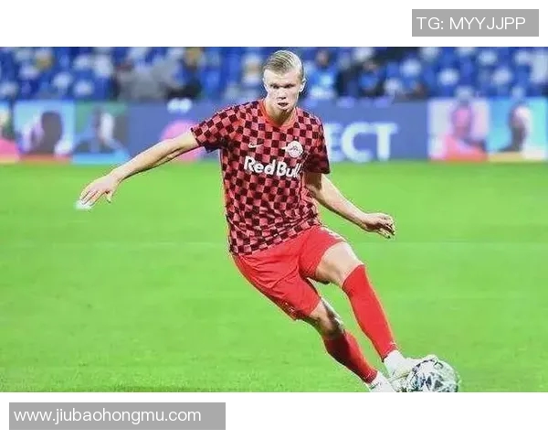 瑞典足球明星哈兰德的崛起与未来展望分析