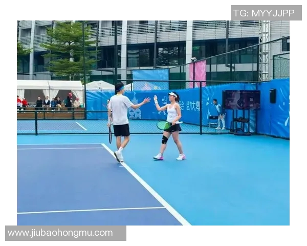 网球深度：解密上海网球队的中路突破