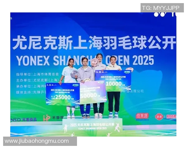 羽毛球节奏排行榜揭晓上海羽毛球队荣登第十名引发关注