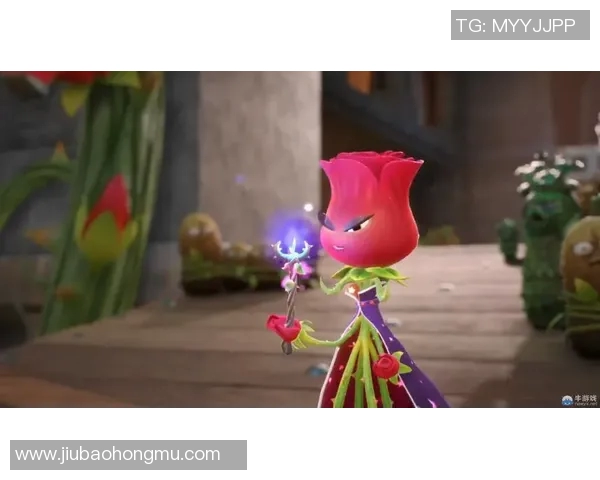 花园战争2足球明星全新角色解析与战术攻略分享 花园战争2足球明星全新角色解析与战术攻略分享