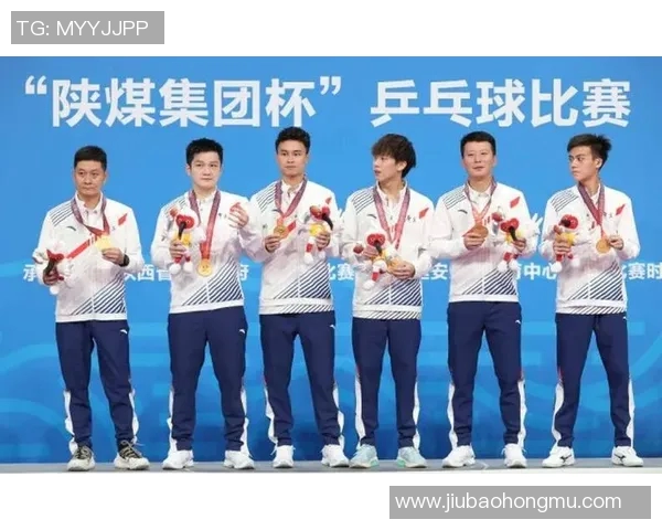 南京乒乓球队在全运会中的团队协作展现出色值得赞赏与借鉴