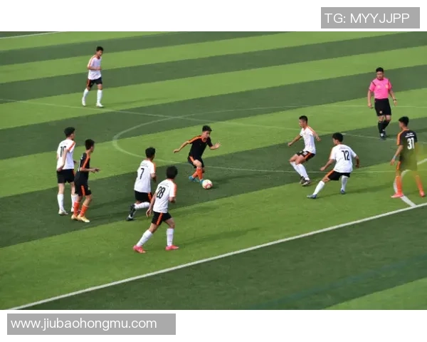 强师父足球助力青少年成长培养足球人才的全新探索与实践 强师父足球助力青少年成长培养足球人才的全新探索与实践