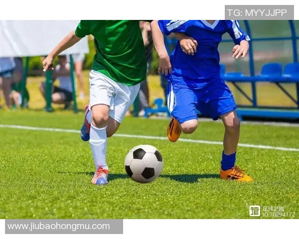 林涛足球：探索中国足球的未来与发展之路，推动青少年足球的崛起与普及