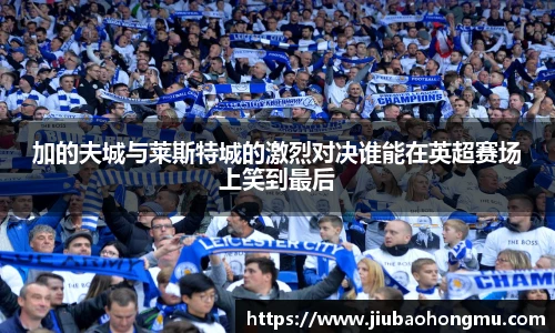 加的夫城与莱斯特城的激烈对决谁能在英超赛场上笑到最后